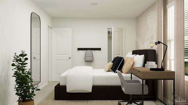 1525 Paisley Dr LOT 7B, Cantonment, FL 32533