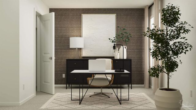 1525 Paisley Dr LOT 7B, Cantonment, FL 32533