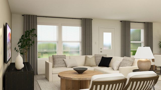 1525 Paisley Dr LOT 7B, Cantonment, FL 32533