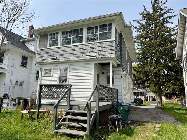 235 Electric Avenue, Rochester, NY 14613