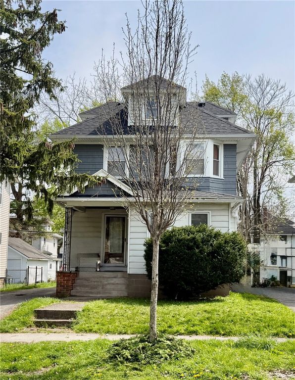 235 Electric Avenue, Rochester, NY 14613