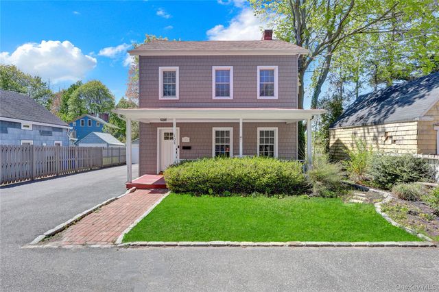 108 High Street, Port Jefferson, NY 11777