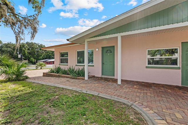 11987 MAPLE STREET, Dunnellon, FL 34432