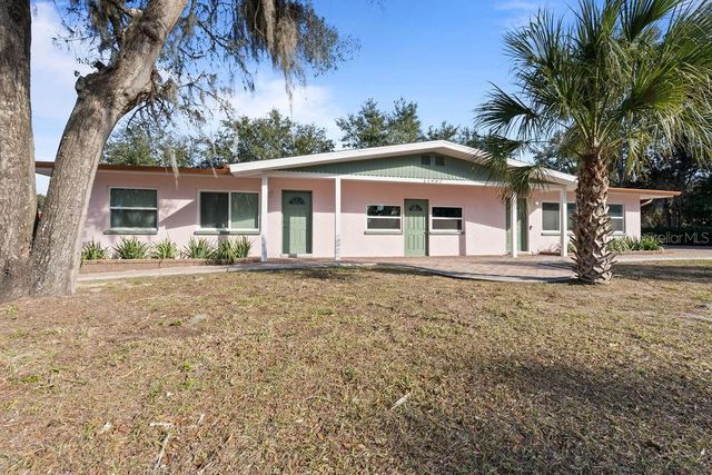 11987 MAPLE STREET, Dunnellon, FL 34432