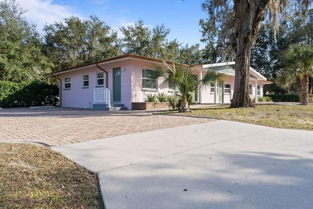 11987 MAPLE STREET, Dunnellon, FL 34432