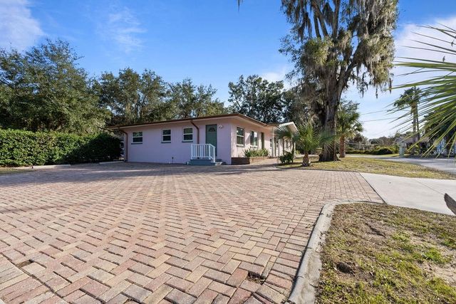 11987 MAPLE STREET, Dunnellon, FL 34432