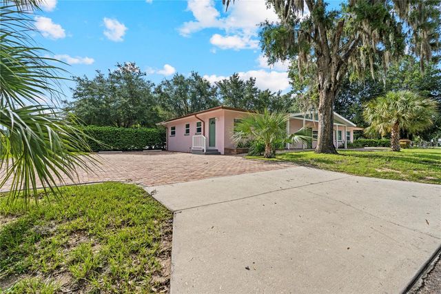 11987 MAPLE STREET, Dunnellon, FL 34432