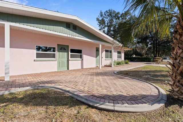 11987 MAPLE STREET, Dunnellon, FL 34432