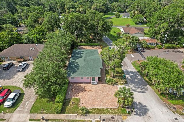 11987 MAPLE STREET, Dunnellon, FL 34432