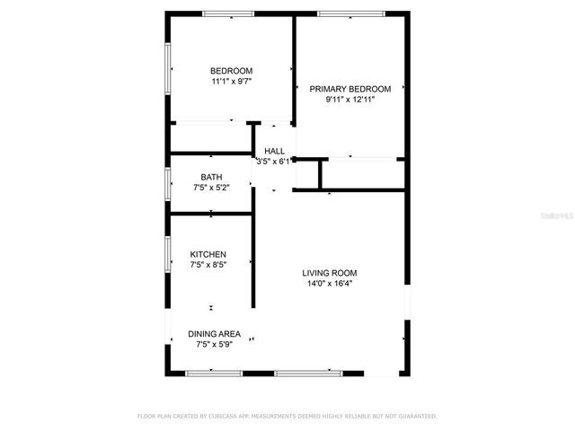 11987 MAPLE STREET, Dunnellon, FL 34432