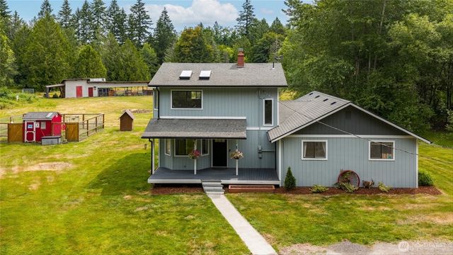 5917 306th Street NW, Stanwood, WA 98292