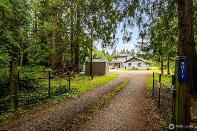 5917 306th Street NW, Stanwood, WA 98292
