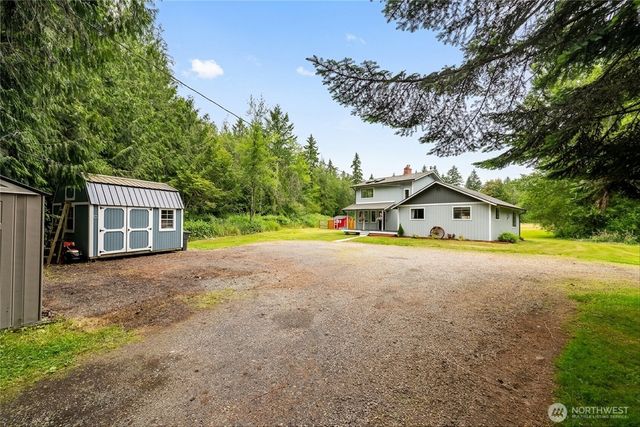 5917 306th Street NW, Stanwood, WA 98292