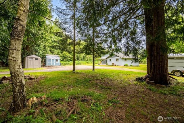 5917 306th Street NW, Stanwood, WA 98292
