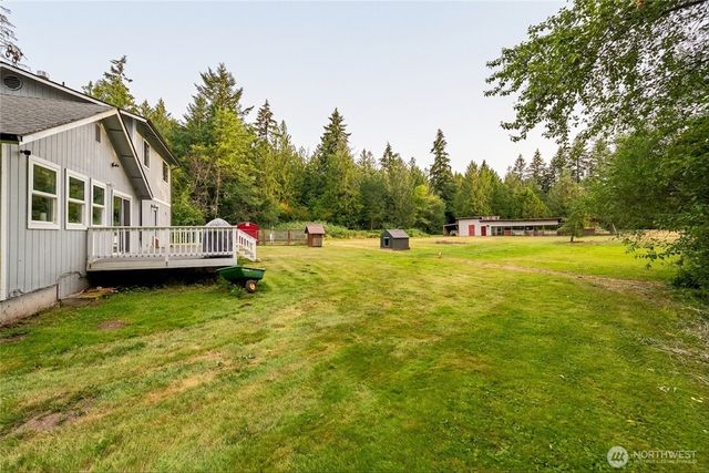 5917 306th Street NW, Stanwood, WA 98292