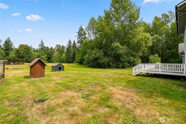5917 306th Street NW, Stanwood, WA 98292