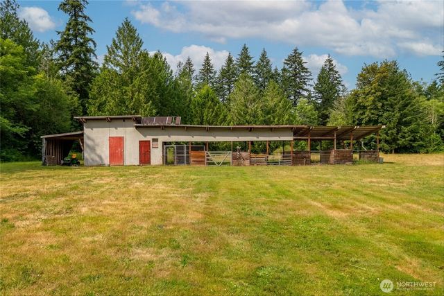 5917 306th Street NW, Stanwood, WA 98292