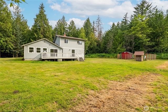 5917 306th Street NW, Stanwood, WA 98292