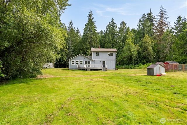 5917 306th Street NW, Stanwood, WA 98292