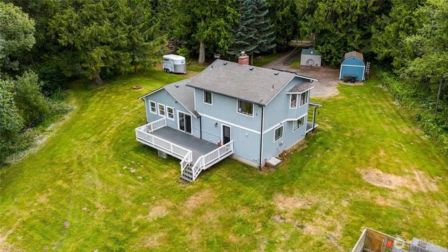 5917 306th Street NW, Stanwood, WA 98292