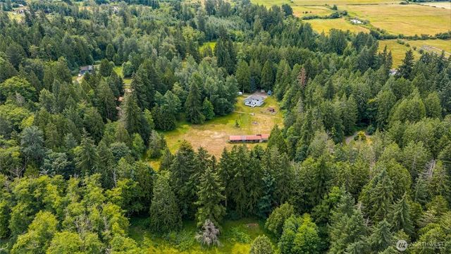 5917 306th Street NW, Stanwood, WA 98292