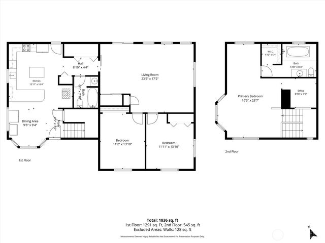 5917 306th Street NW, Stanwood, WA 98292
