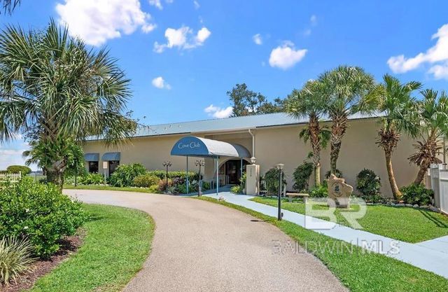 2146 Club House Drive, Lillian, AL 36549