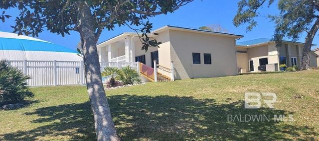 2146 Club House Drive, Lillian, AL 36549