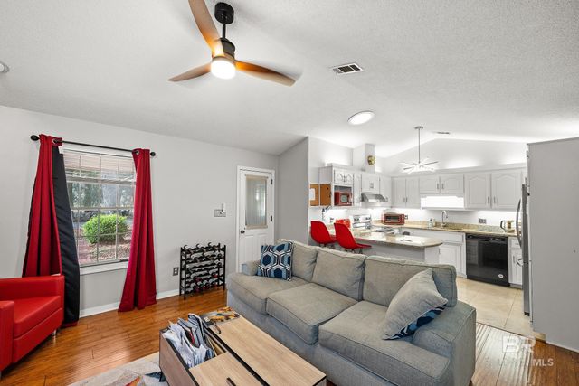 2146 Club House Drive, Lillian, AL 36549