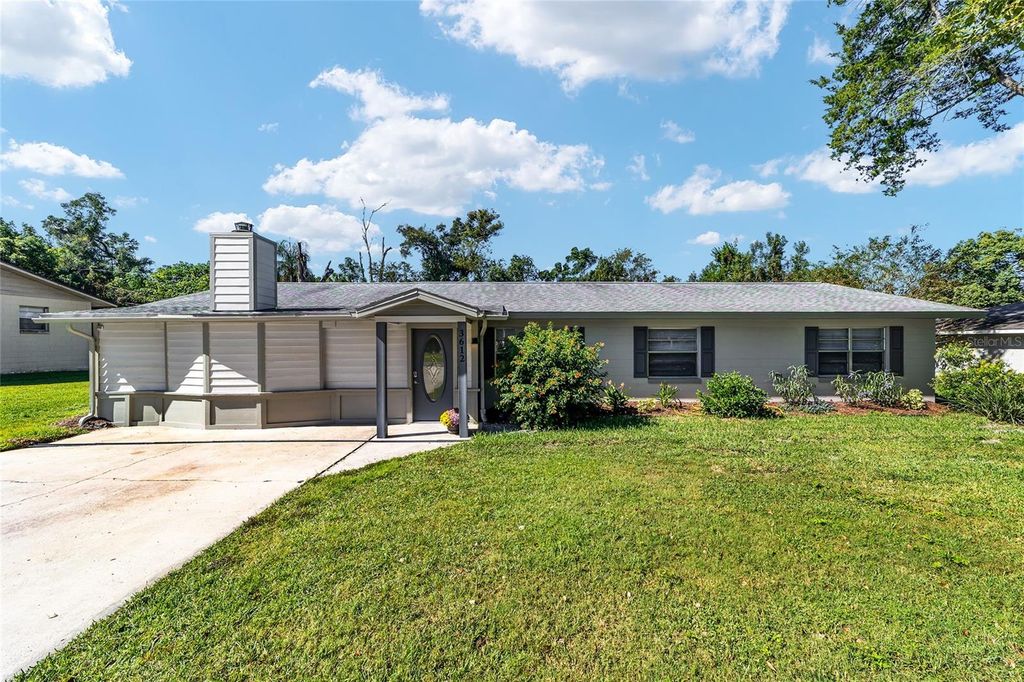 3612 SE 34TH COURT, Ocala, FL 34471