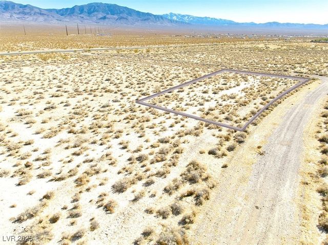 460 West Lompoc Street, Pahrump, NV 89060