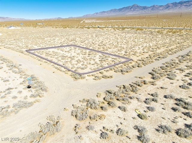 460 West Lompoc Street, Pahrump, NV 89060