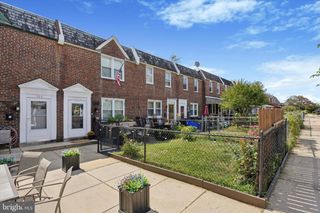 386 DAWSON ST, Philadelphia, PA 19128