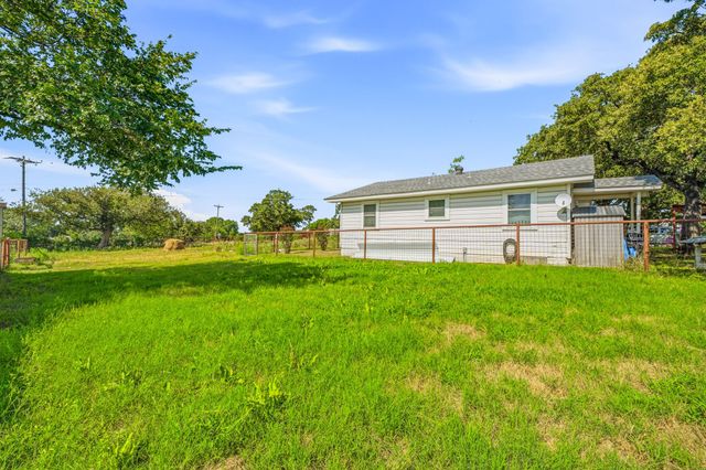 3704 County Road 801, Cleburne, TX 76031