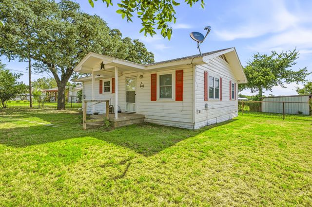 3704 County Road 801, Cleburne, TX 76031