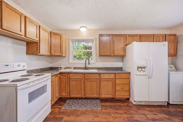 3704 County Road 801, Cleburne, TX 76031
