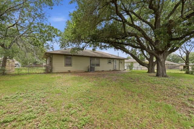 1608 Burt Street, Bryan, TX 77802