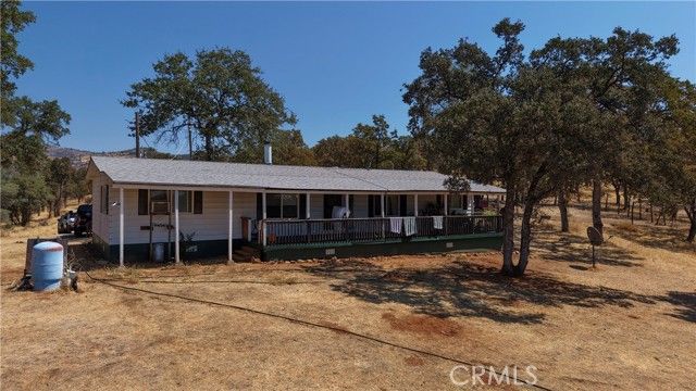 6270 Oro Bangor, Oroville, CA 95966