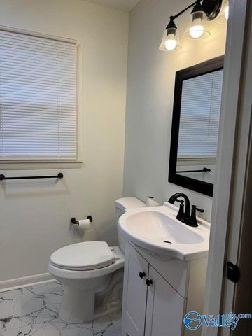 4125 Arlington Road, Huntsville, AL 35805