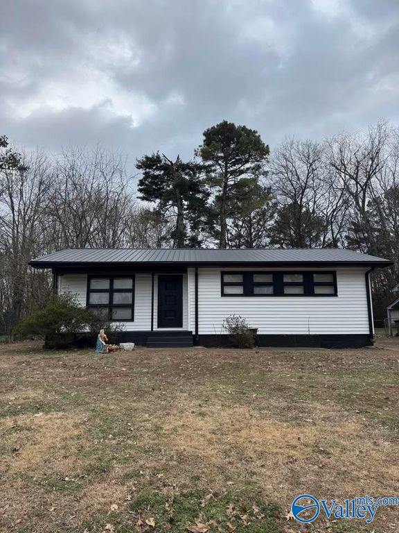 4125 Arlington Road, Huntsville, AL 35805