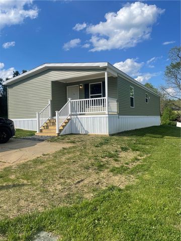90 Laurie Lane, Amwell, PA 15301