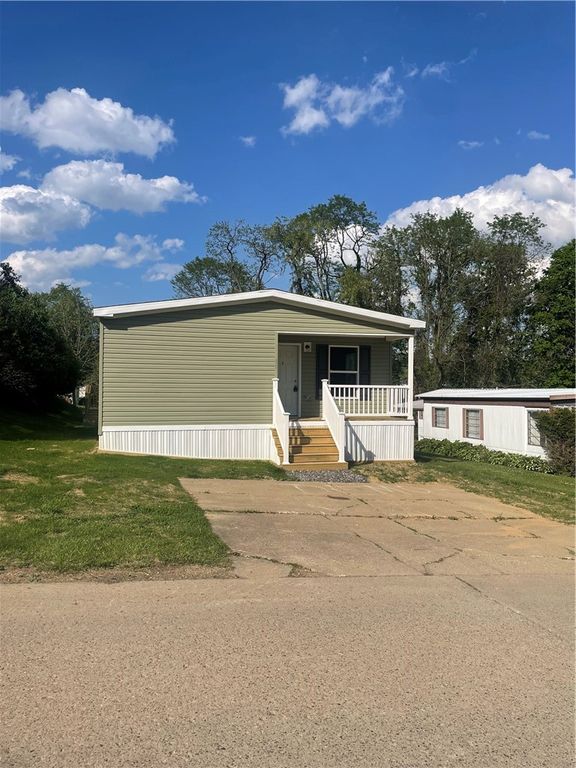 90 Laurie Lane, Amwell, PA 15301