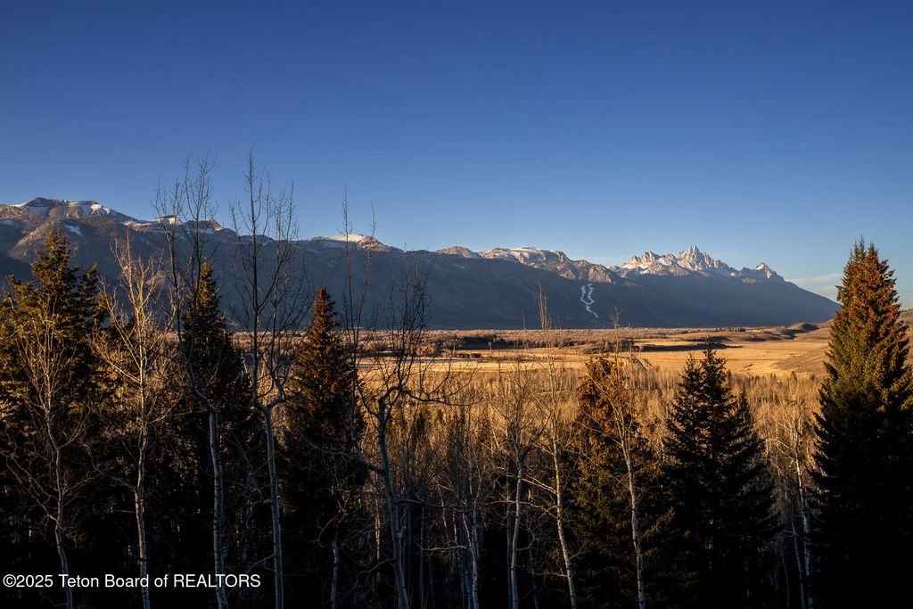 375 S INDIAN SPRINGS RANCH Drive, Jackson, WY 83001 photo 20