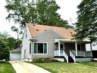 907 Bruce Street, Ann Arbor, MI 48103