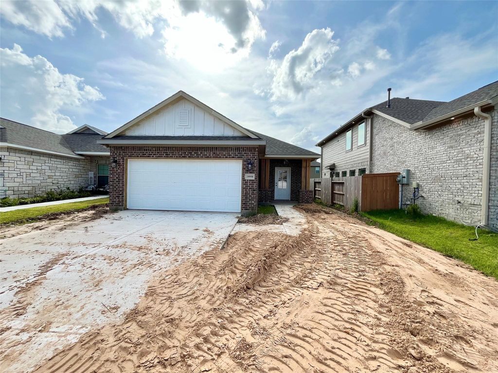 10950 Tawny Ridge Drive, Beasley, TX 77417