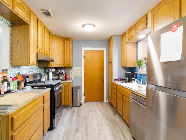 5509 Norma Street, Fort Worth, TX 76112