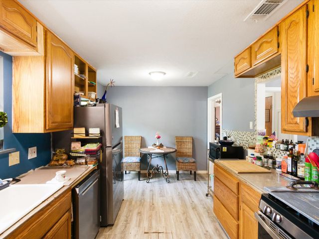 5509 Norma Street, Fort Worth, TX 76112