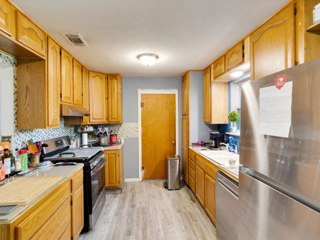 5509 Norma Street, Fort Worth, TX 76112