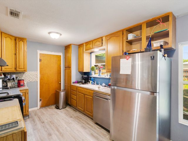 5509 Norma Street, Fort Worth, TX 76112