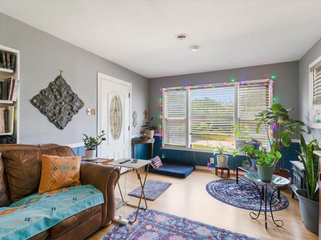 5509 Norma Street, Fort Worth, TX 76112